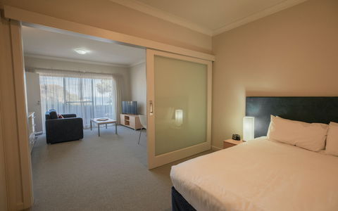 Aurora Ozone Hotel - Geraldton Accommodation 7