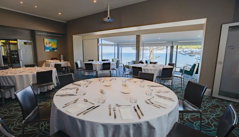Aurora Ozone Hotel - Geraldton Accommodation 8
