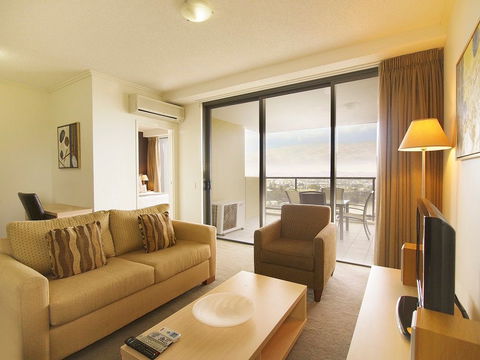 Oaks 212 Margaret - Geraldton Accommodation 3