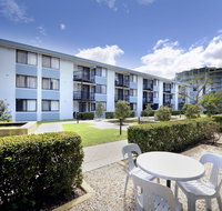 Assured Waterside Apartments - Geraldton Accommodation