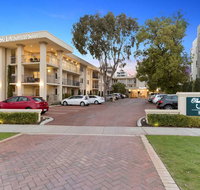 The Peninsula Riverside Apartments - Geraldton Accommodation