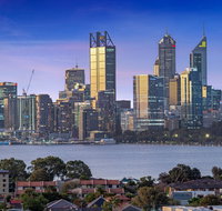 Metro Hotel Perth South Perth - Geraldton Accommodation