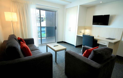 Jephson Hotel - Geraldton Accommodation 3