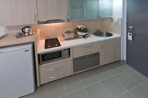 Jephson Hotel - Geraldton Accommodation 4