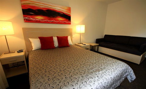 Jephson Hotel - Geraldton Accommodation 7