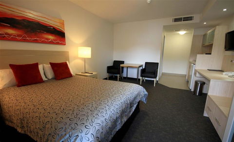 Jephson Hotel - Geraldton Accommodation 8