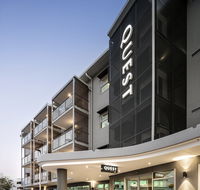 Quest Eight Mile Plains - Geraldton Accommodation