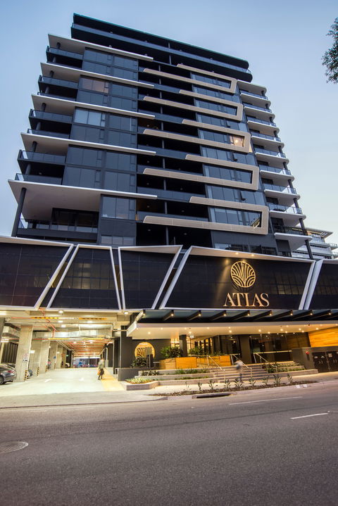 Arise Atlas - Geraldton Accommodation 0