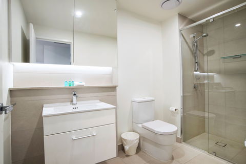 Arise Atlas - Geraldton Accommodation 2