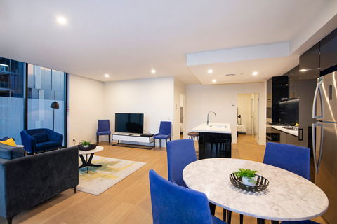 Arise Atlas - Geraldton Accommodation 3