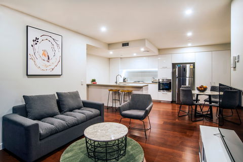 Arise Atlas - Geraldton Accommodation 5