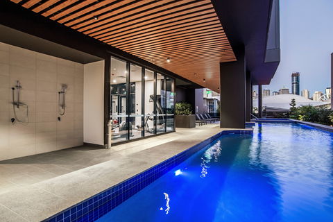 Arise Atlas - Geraldton Accommodation 7