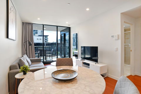 Arise Atlas - Geraldton Accommodation 8