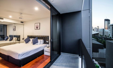 Arise Atlas - Geraldton Accommodation 10