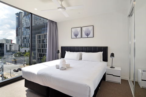 Arise Atlas - Geraldton Accommodation 11