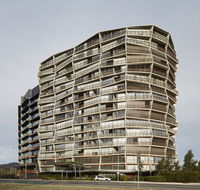 Ovolo Nishi - Geraldton Accommodation