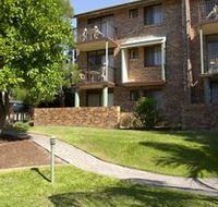 Toowong Villas - Geraldton Accommodation
