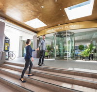 Crowne Plaza Canberra - Geraldton Accommodation