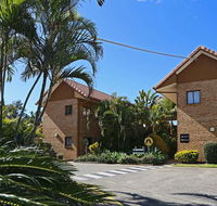 Quality Hotel Robertson Gardens - Geraldton Accommodation
