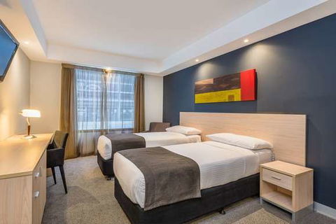 Mantra Tullamarine Hotel - Geraldton Accommodation 7