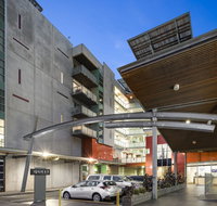 Quest Caroline Springs - Geraldton Accommodation