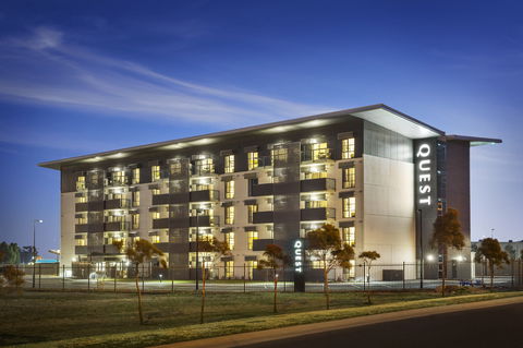 Quest Melbourne Airport - Geraldton Accommodation 0