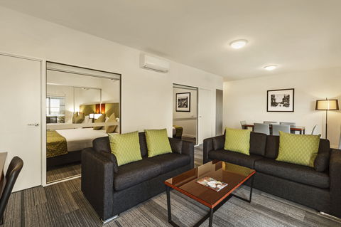 Quest Melbourne Airport - Geraldton Accommodation 4