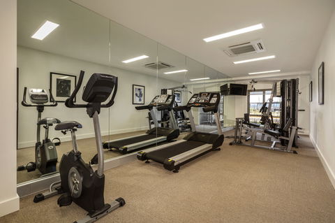 Quest Melbourne Airport - Geraldton Accommodation 5