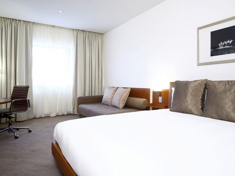 Novotel Canberra - Geraldton Accommodation 0