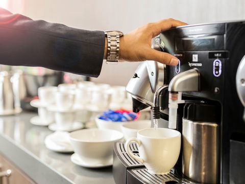 Novotel Canberra - Geraldton Accommodation 8