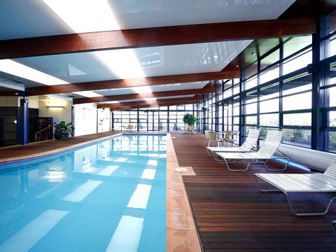 Novotel Canberra - Geraldton Accommodation 14
