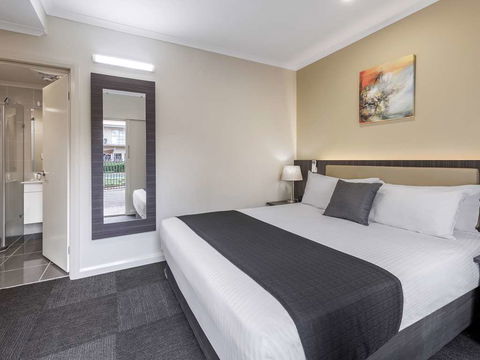 Quality Hotel Melbourne Airport - Geraldton Accommodation 5