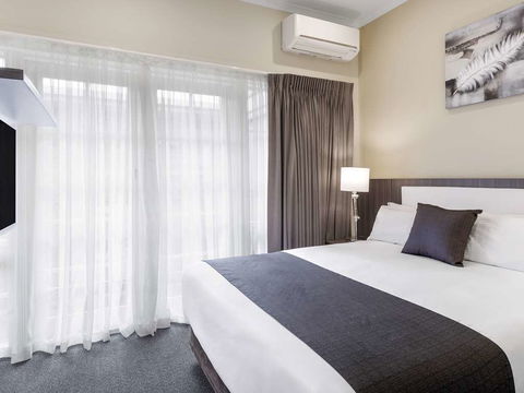 Quality Hotel Melbourne Airport - Geraldton Accommodation 6