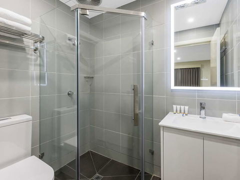 Quality Hotel Melbourne Airport - Geraldton Accommodation 11