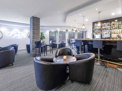 Quality Hotel Melbourne Airport - Geraldton Accommodation 17