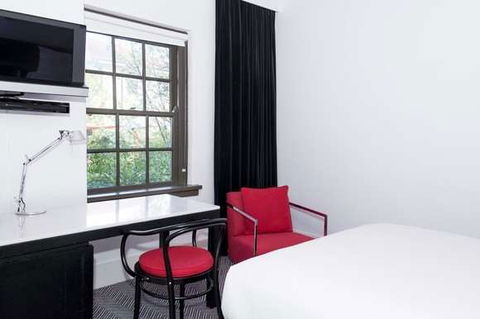 Peppers Gallery Hotel, Canberra - Geraldton Accommodation 3