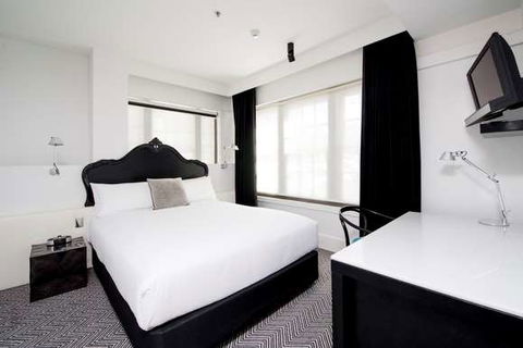 Peppers Gallery Hotel, Canberra - Geraldton Accommodation 4