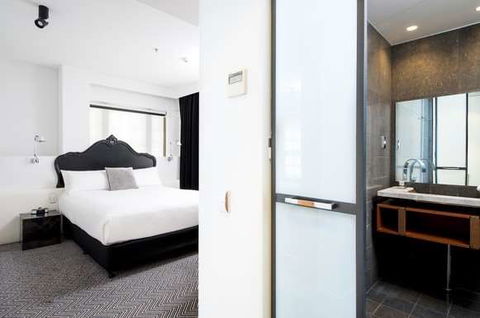 Peppers Gallery Hotel, Canberra - Geraldton Accommodation 6