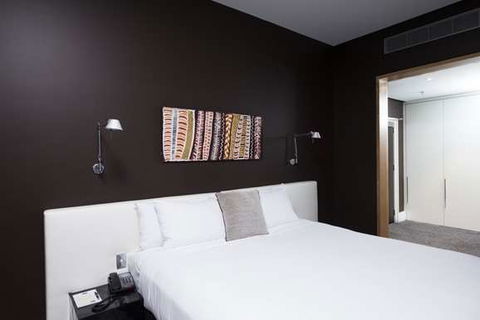 Peppers Gallery Hotel, Canberra - Geraldton Accommodation 7