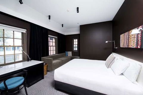 Peppers Gallery Hotel, Canberra - Geraldton Accommodation 8