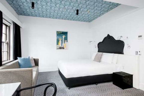 Peppers Gallery Hotel, Canberra - Geraldton Accommodation 11