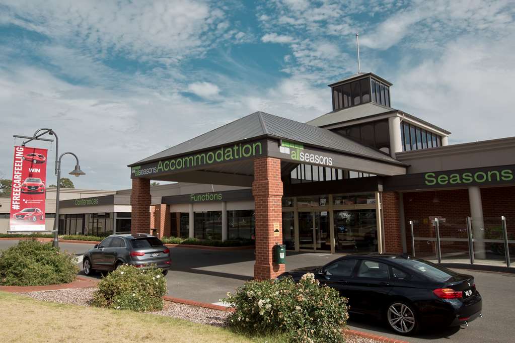  Geraldton Accommodation