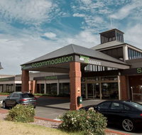 All Seasons Bendigo - Geraldton Accommodation