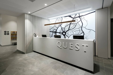 Quest Canberra City Walk - Geraldton Accommodation 2