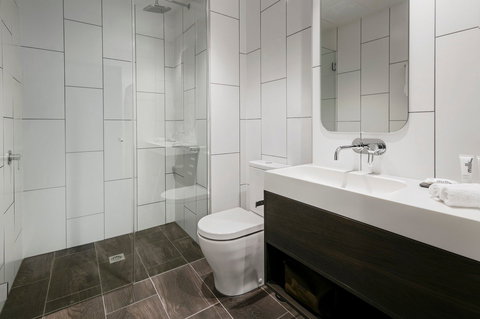 Quest Canberra City Walk - Geraldton Accommodation 4