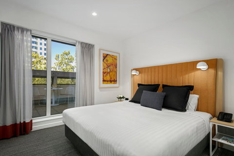 Quest Canberra City Walk - Geraldton Accommodation 8