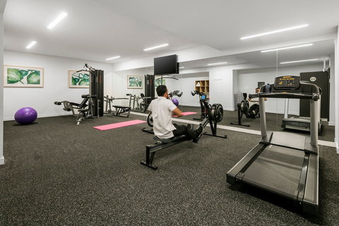 Quest Canberra City Walk - Geraldton Accommodation 9