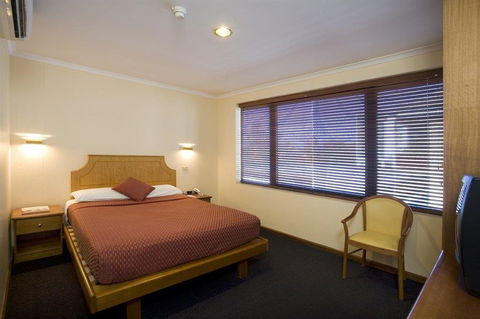 Capital Executive Apt Hotel Canberra - Geraldton Accommodation 6