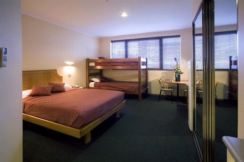 Capital Executive Apt Hotel Canberra - Geraldton Accommodation 7