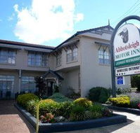 Abbotsleigh Motor Inn - Geraldton Accommodation